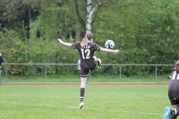 Bild 227 - wCJ VfL Pinneberg3 - St.Pauli : Ergebnis: 2:1